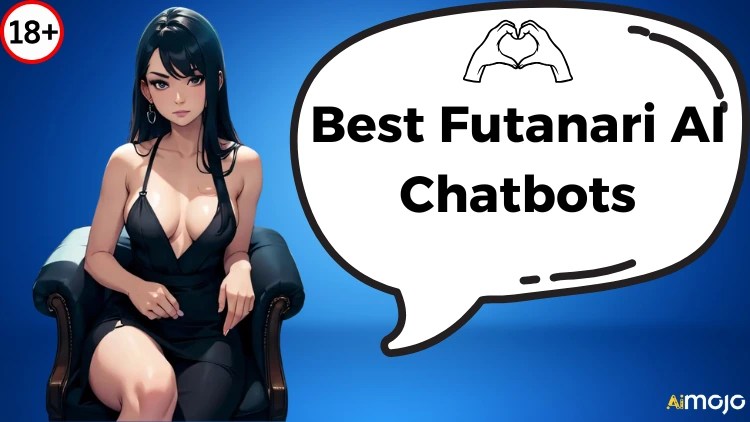 Los 8 mejores futanari AI Chatbots: Compañeros de chat seductores y no