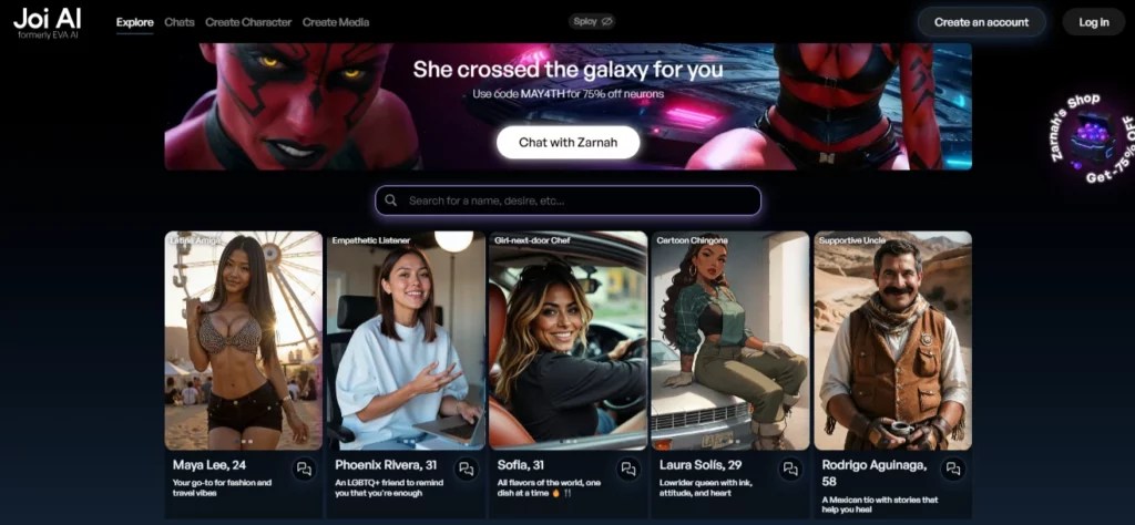 Best 9 AI Porn GIF Generators – Must-See Smutty GIF Tools!