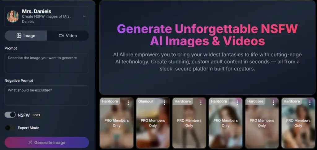 13 Best Naked AI Generators in 2025 [Free & Paid]
