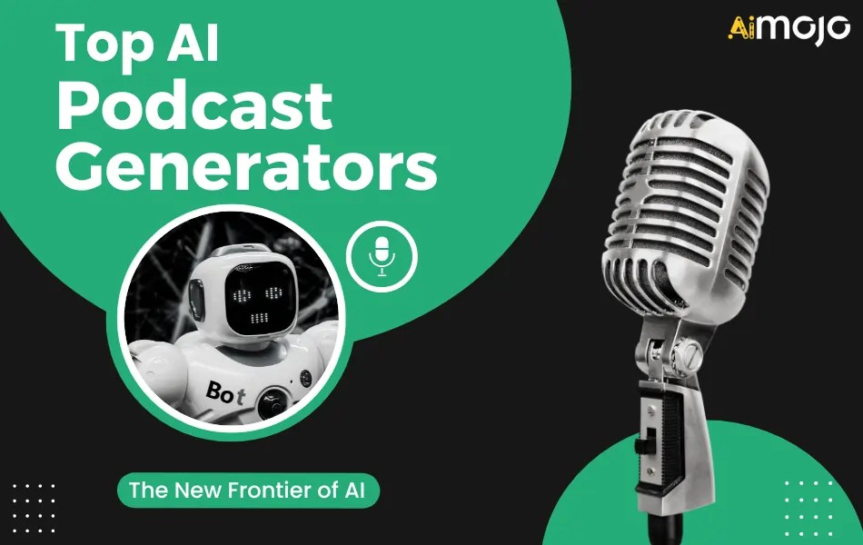 7 Best AI Podcast Generators Top Picks for 2024