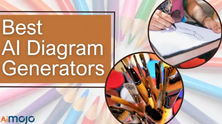 15 Best AI Diagram Generators - Visualize Ideas Effortlessly