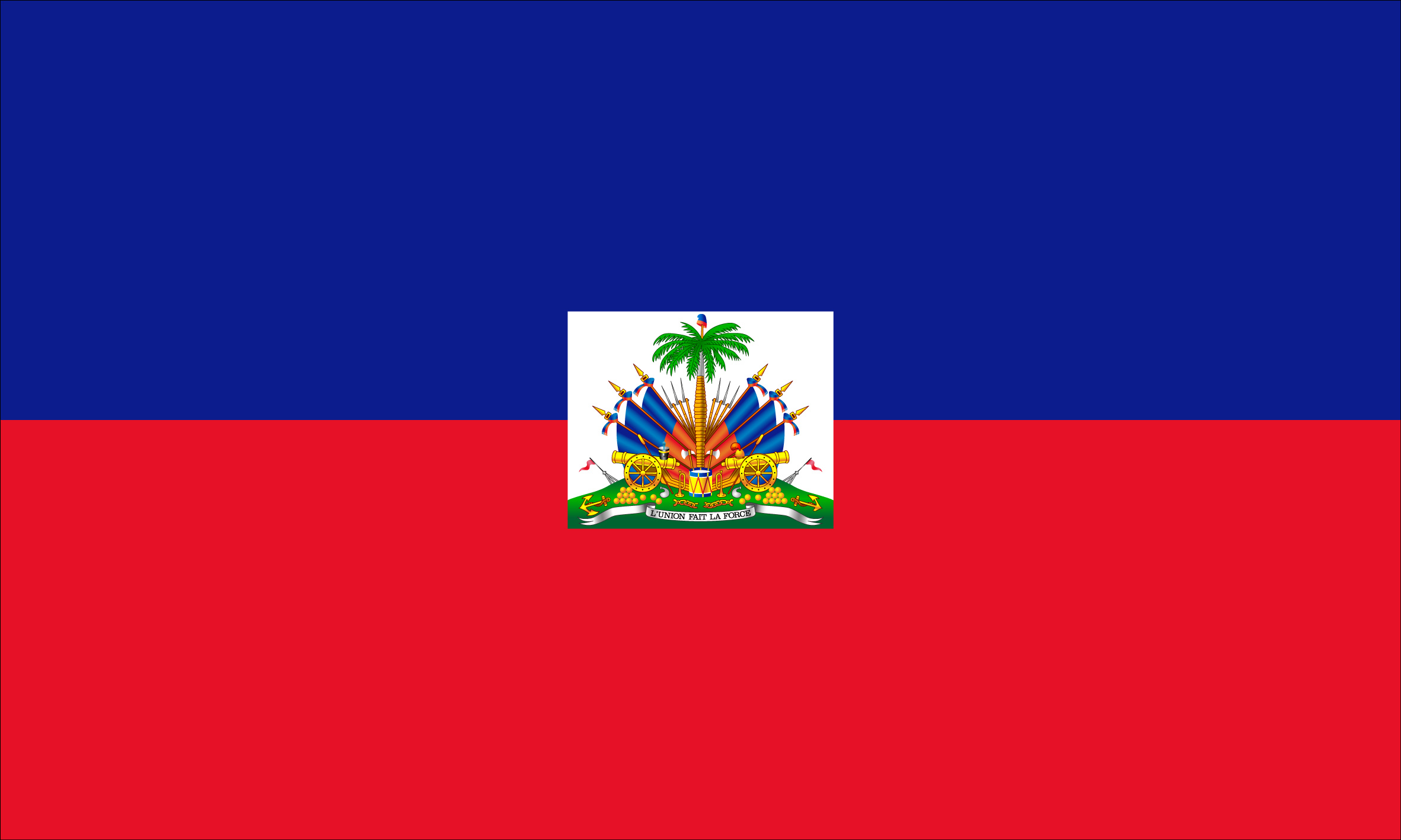 Republic of Haiti