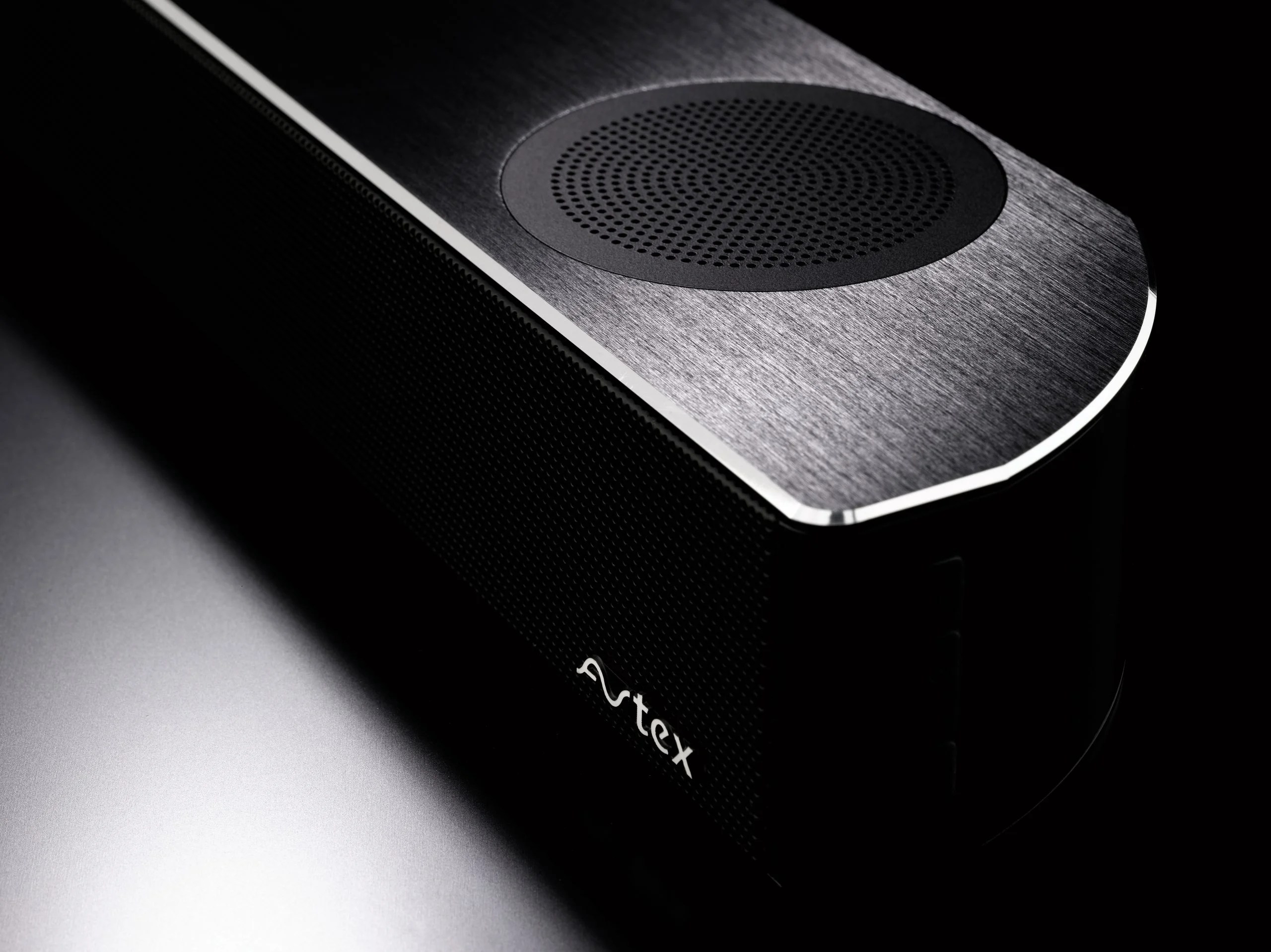 Avtex Audio Mini Soundbar SB195BT Best Sound System for Motorhome