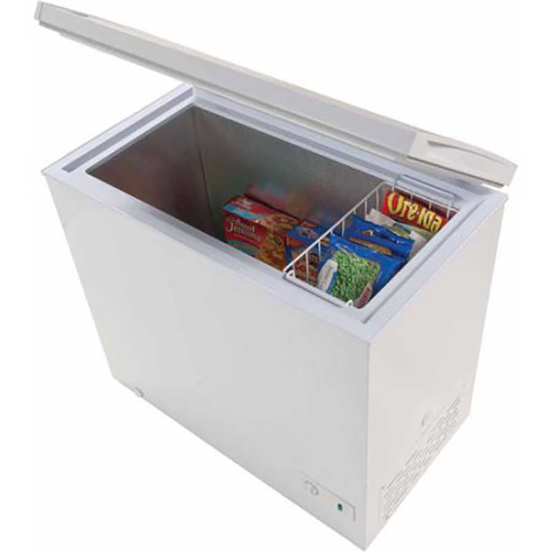 Crosley 7 cuft. Chest Freezer VFH070QW AIM Rental