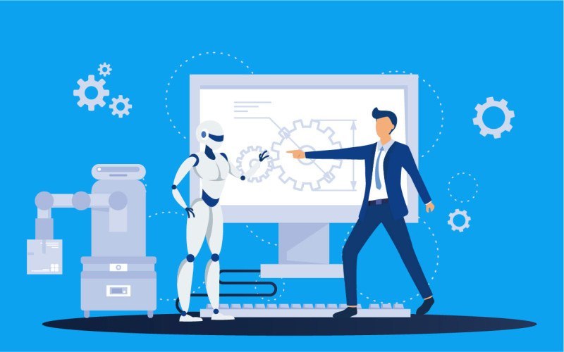 What does AI stand for in Technology AImReply