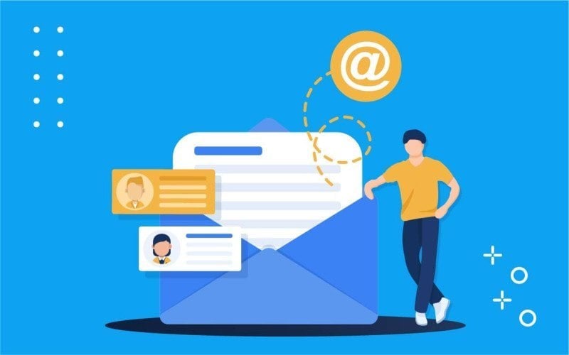 How to Write Postscript (PS) in Emails AImReply