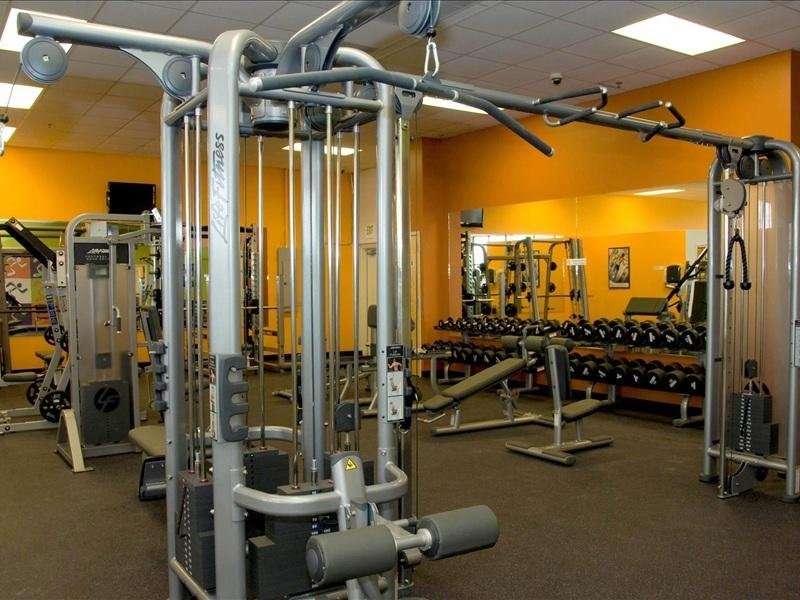 Anytime FitnessPelham AIMS