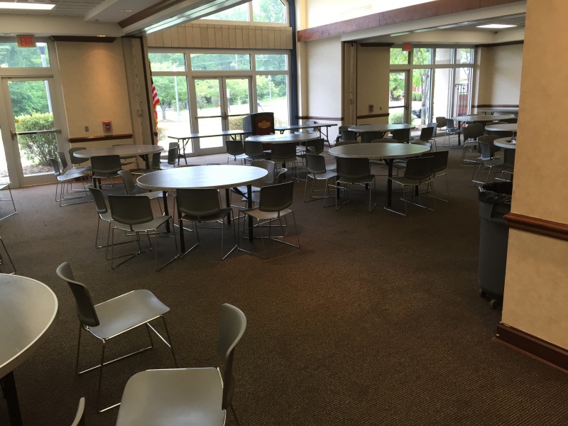 Gardendale Civic Center AIMS