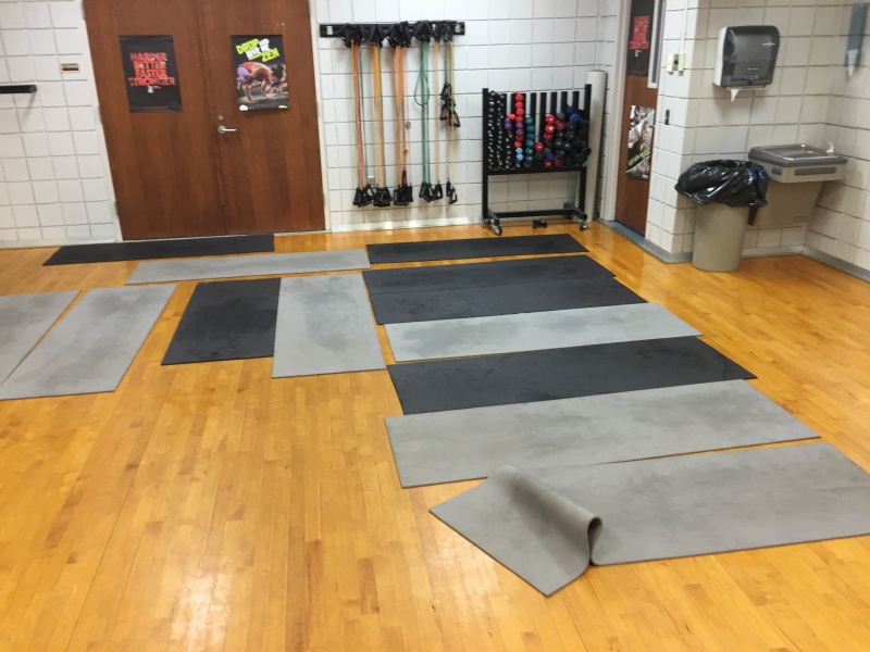 Gardendale Civic Center AIMS