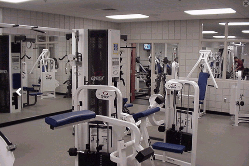 Gardendale Civic Center AIMS