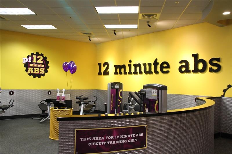 Fitness Homewood AIMS