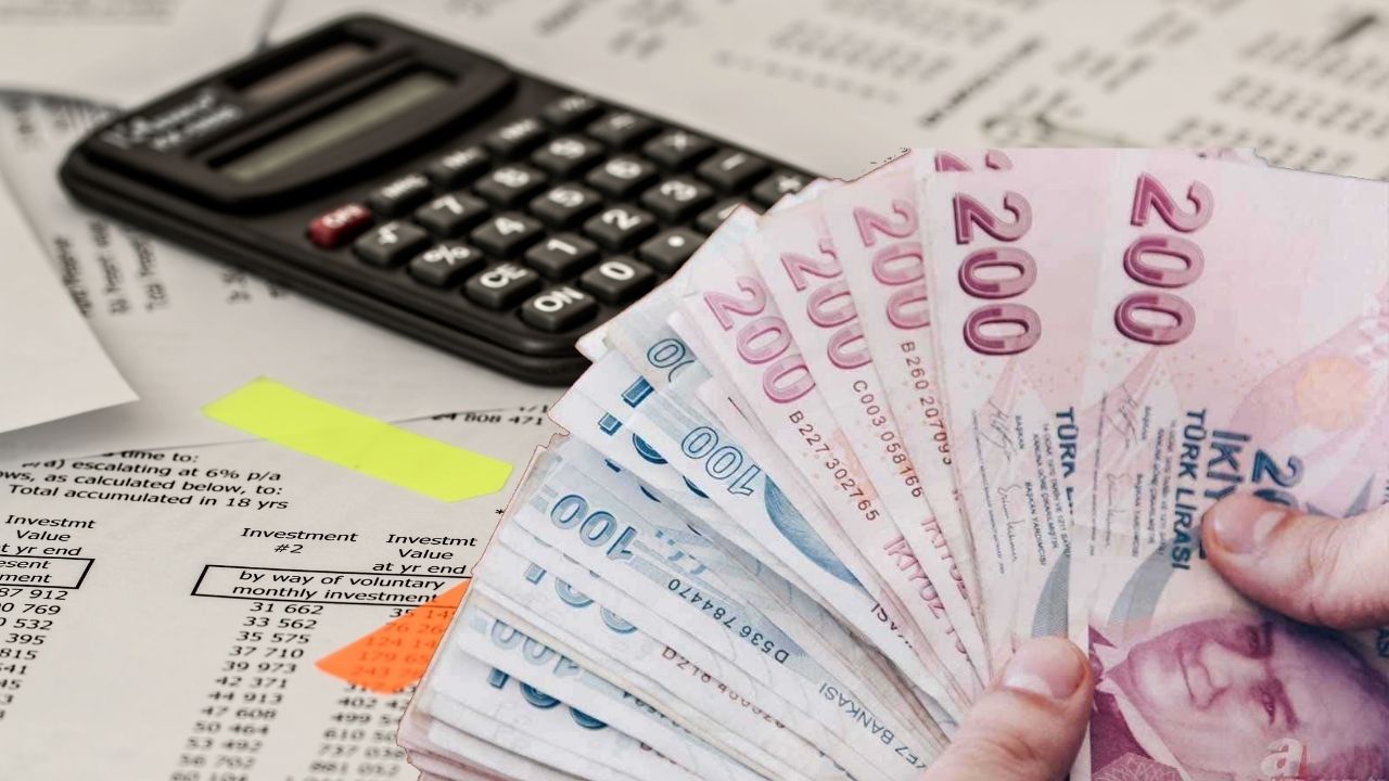 KDV oranları arttırıldı AİMSAD Dergisi