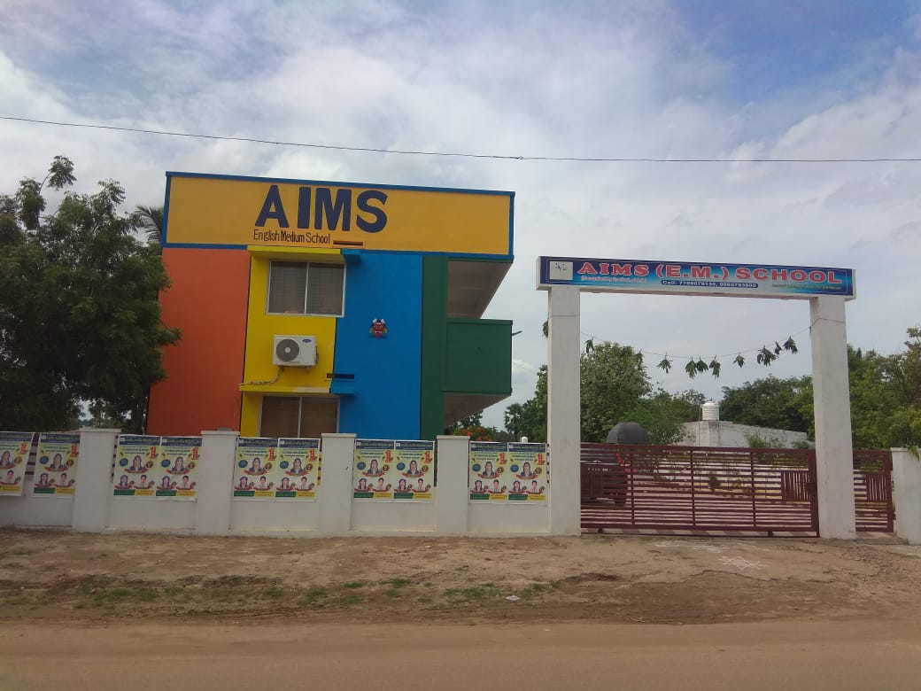 AIMS School