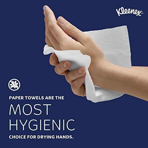 Kleenex Multifold Paper Towels A Comprehensive Review Premium