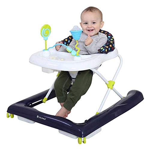 Baby Trend Activity Walker Sprinkles Review Premium Commodity Review