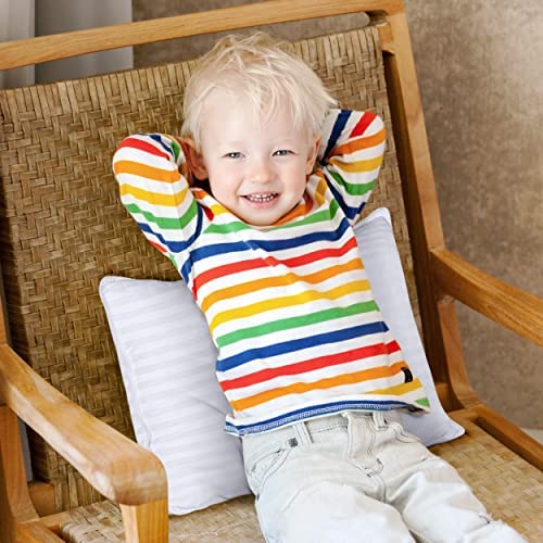 Utopia Bedding Toddler Pillow A Perfect Sleeping Companion for Your