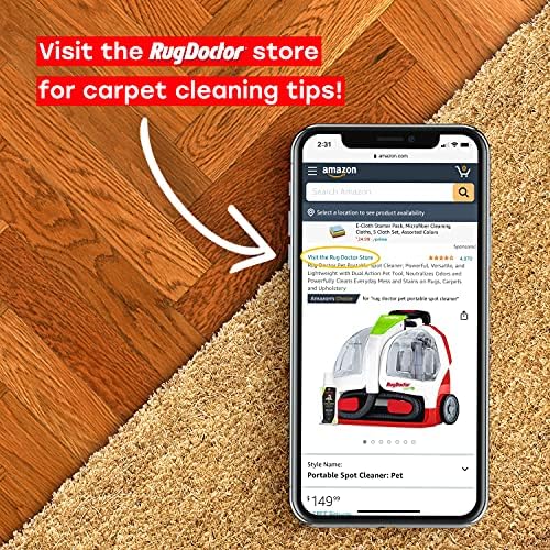 Rug Doctor Universal Hand Tool Review Premium Commodity Review Center