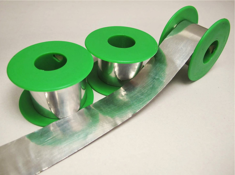 Solder Foil & Solder Ribbon AIM Specialty