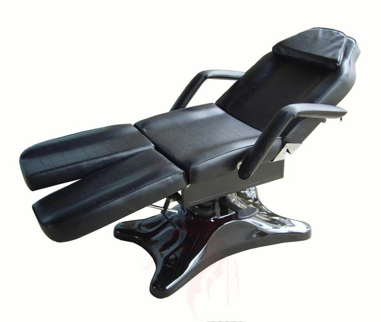 Tattoo Chair (Bed),black tattoo chair/black multifunctional tattoo