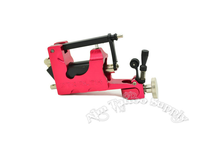 Hot Sell Stealth III Series Rotary Tattoo Machine,Hot Sell Stealth III
