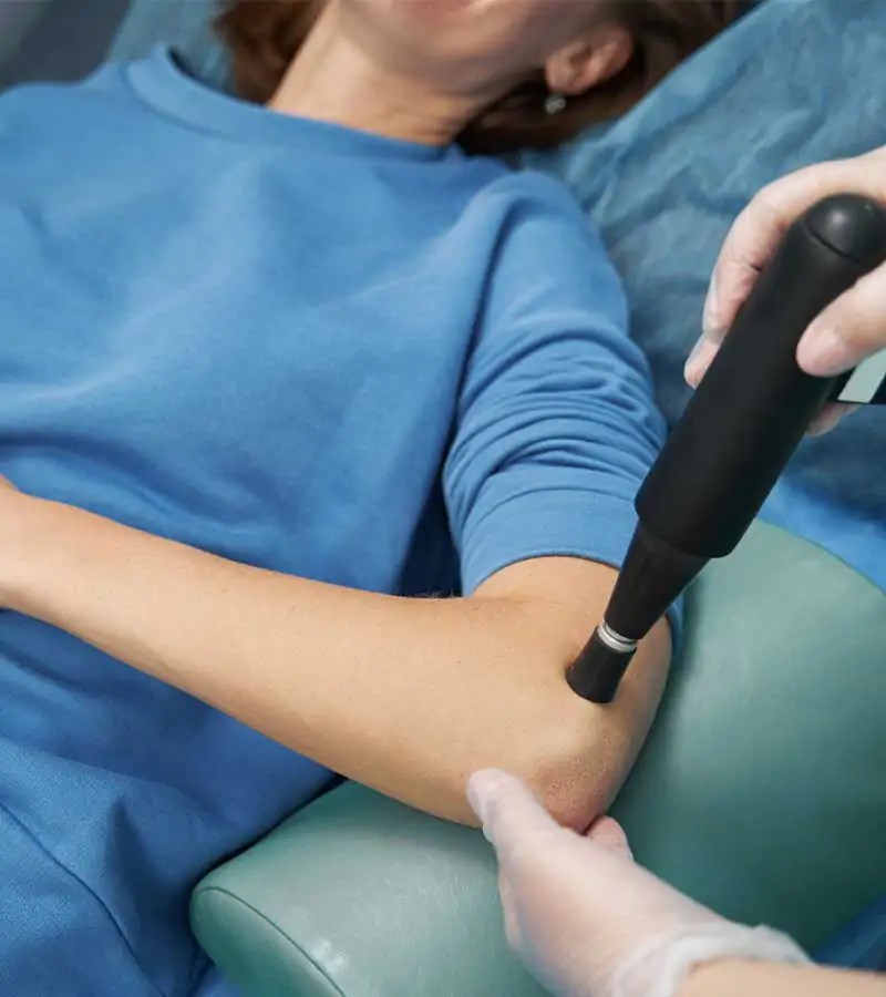 Electrotherapy Aim Therapy & Wellness Centre