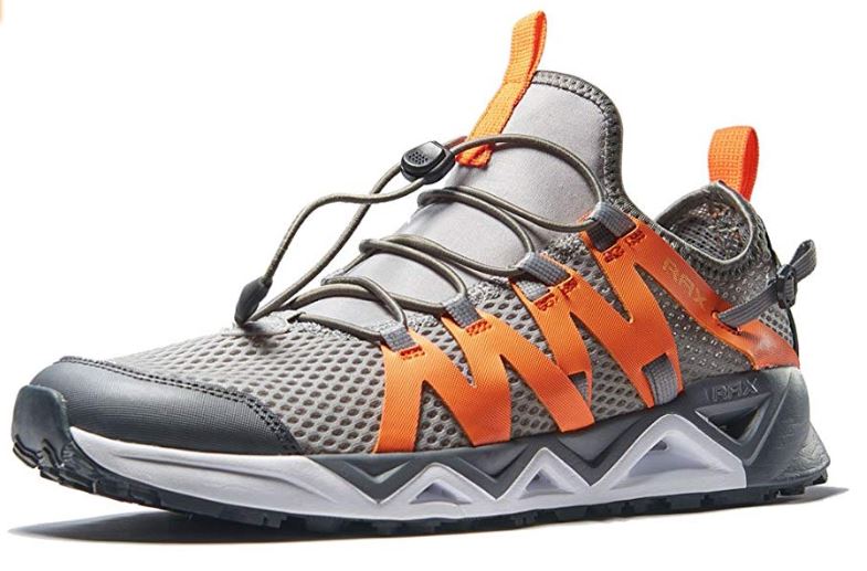 8 BEST Water Shoes For Hiking In 2020 + Buyer’s Guide