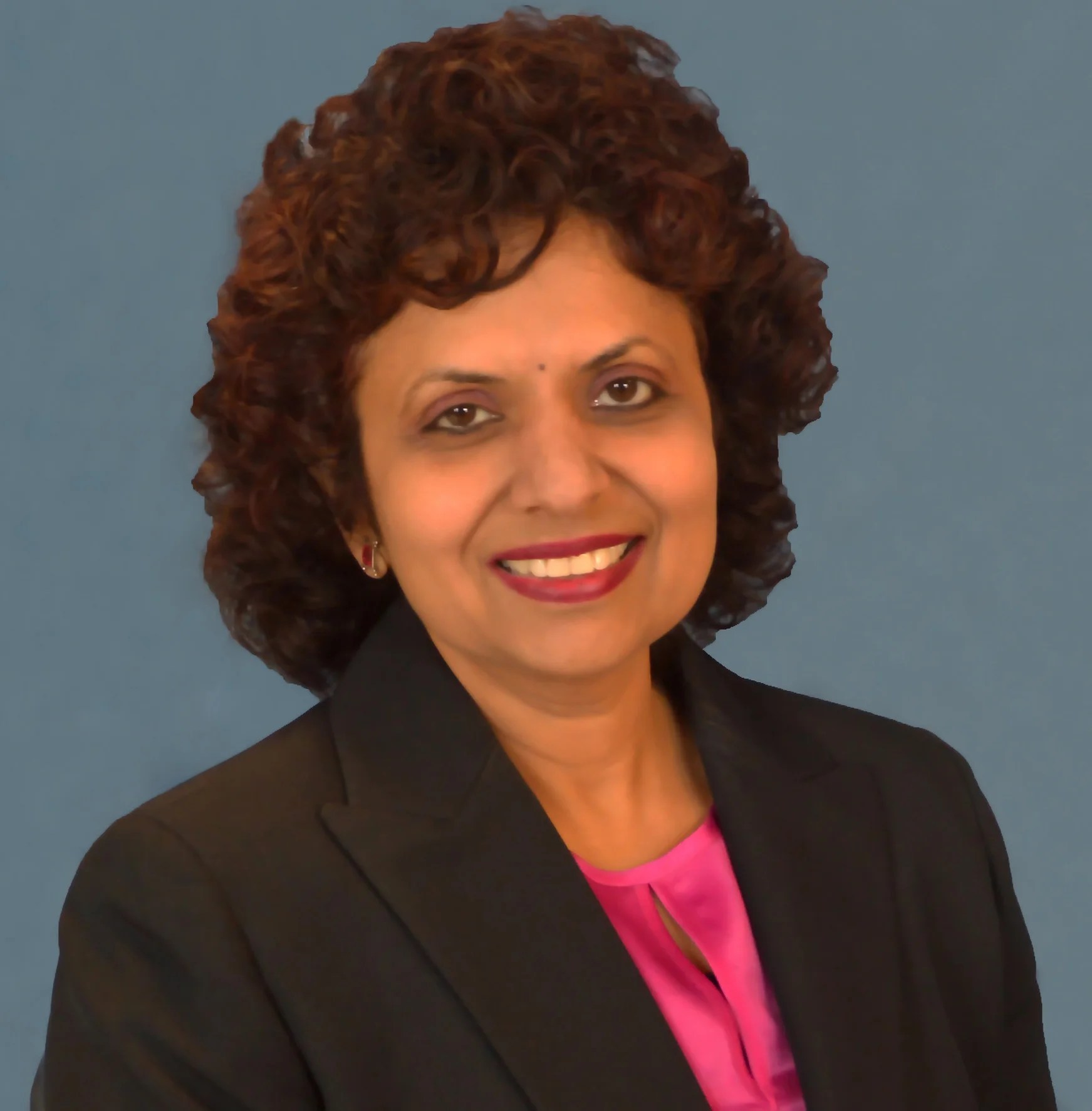 Dr. Sejal Mehta, MD Aim Trials