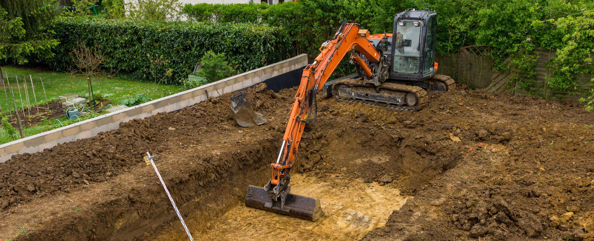 GROUNDWORK Construction Refurbishment London
