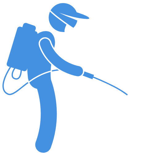 Full Pest Control Service for 10 AIMVO Pest Control