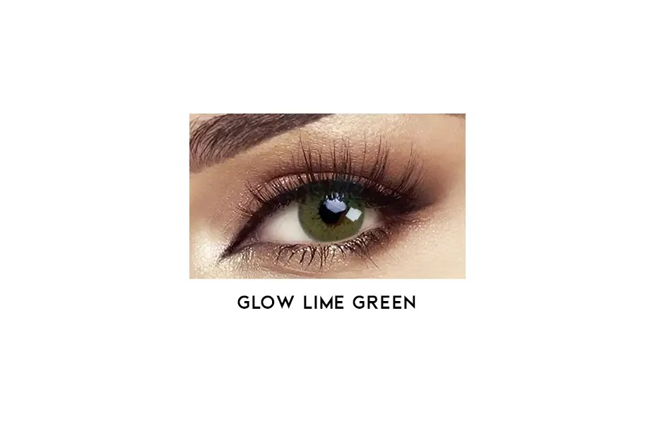 Bella Contact Lenses Pakistan Bella Glow Collection Price Ainak.pk