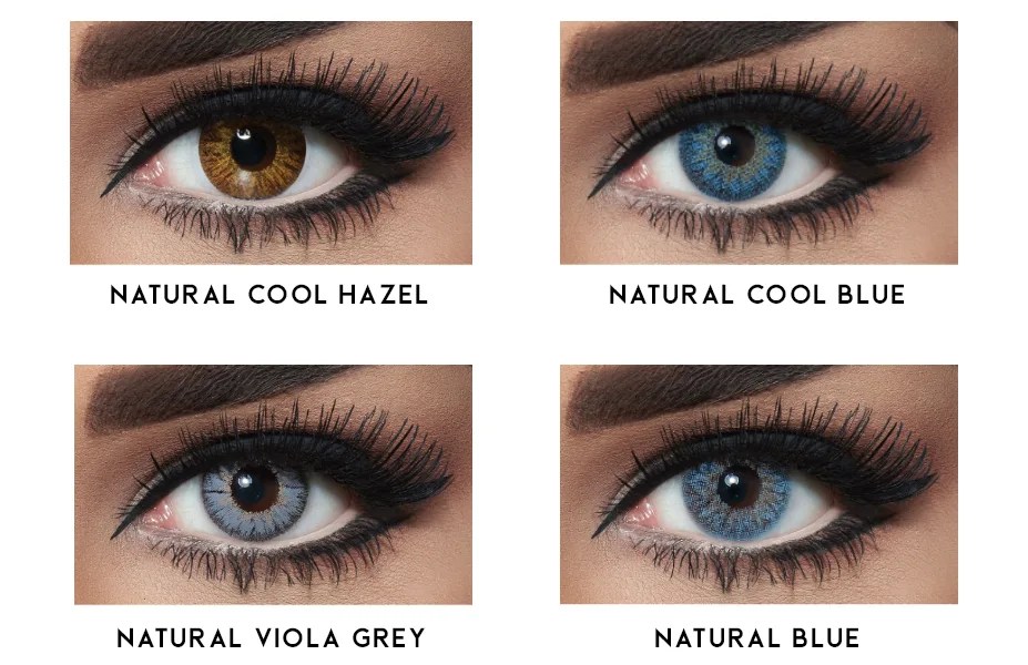 Bella Natural Contact Lenses Price in Pakistan Bella Natural