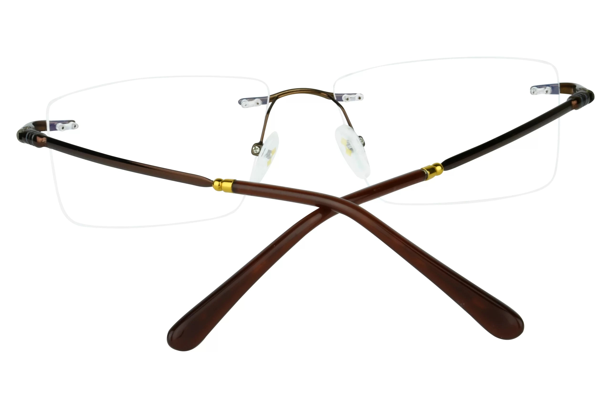 Rimless Glasses Price in Pakistan Rimless Glasses Online Ainak.pk
