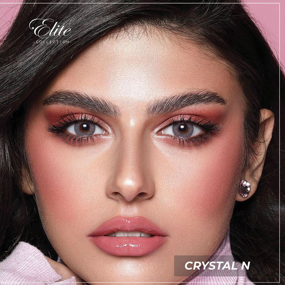 Elite Crystal N Bella Lenses
