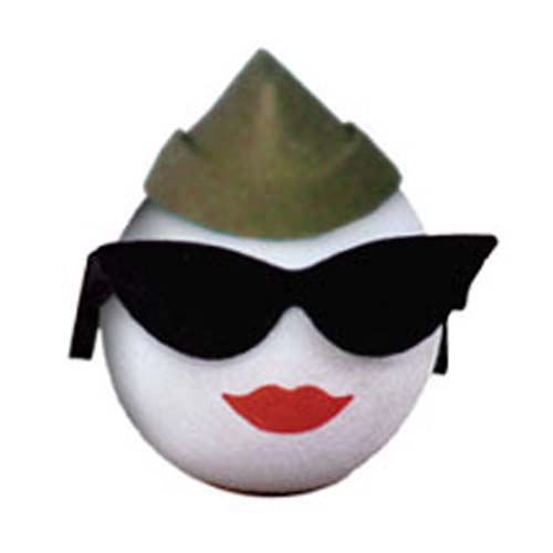 COOL BALLS Antenna Balls Topper Toppers Decoration CHOICE Listing eBay