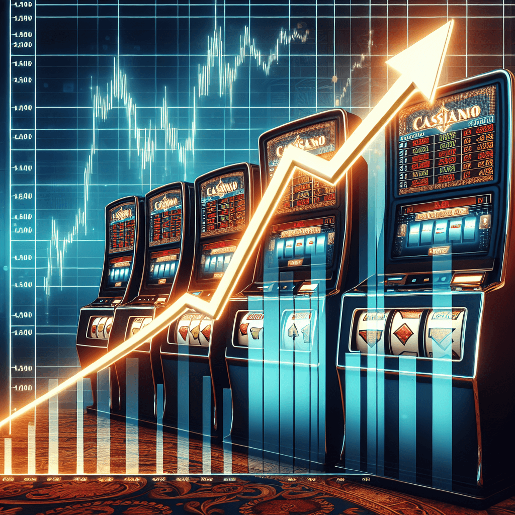 Casino Mentality' Indicated by Super Micro's Significantly Vertical