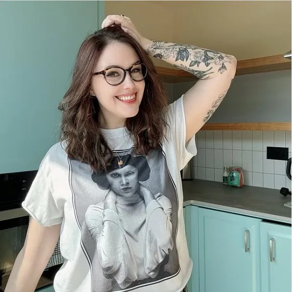 Influencers gone wild meg turney influencers Gone Wild