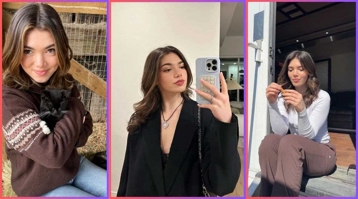 Alysha Newman OnlyFans: Athlete’s Bold Online Move