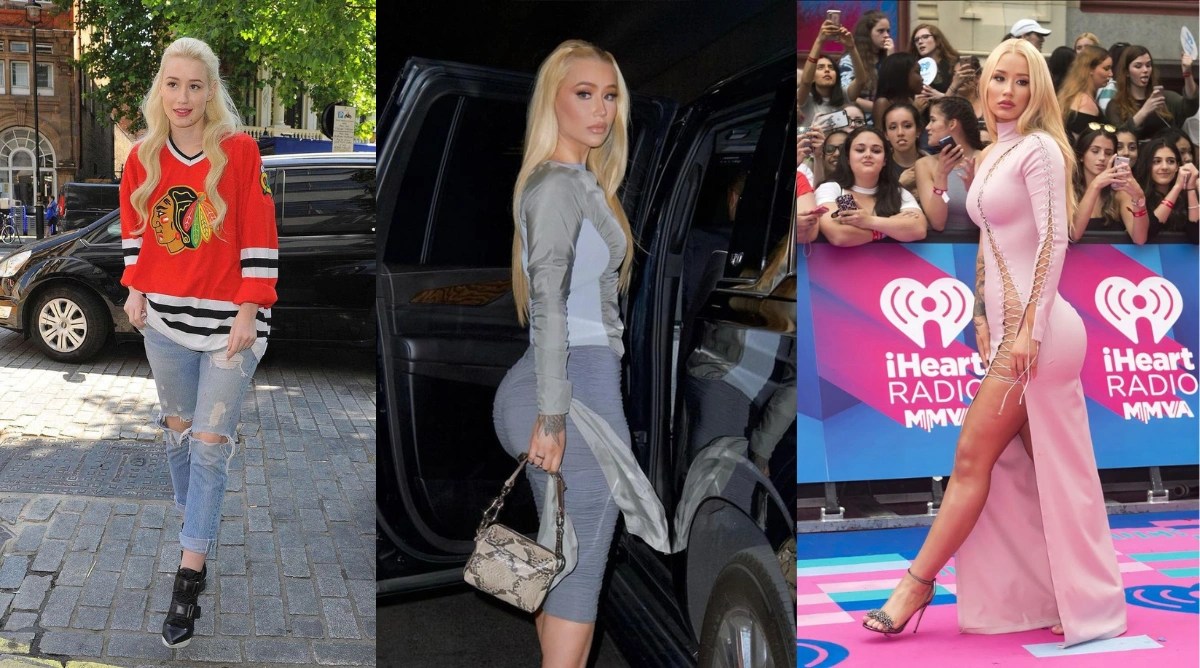Iggy Azalea Only Fans: Journey, Career & More