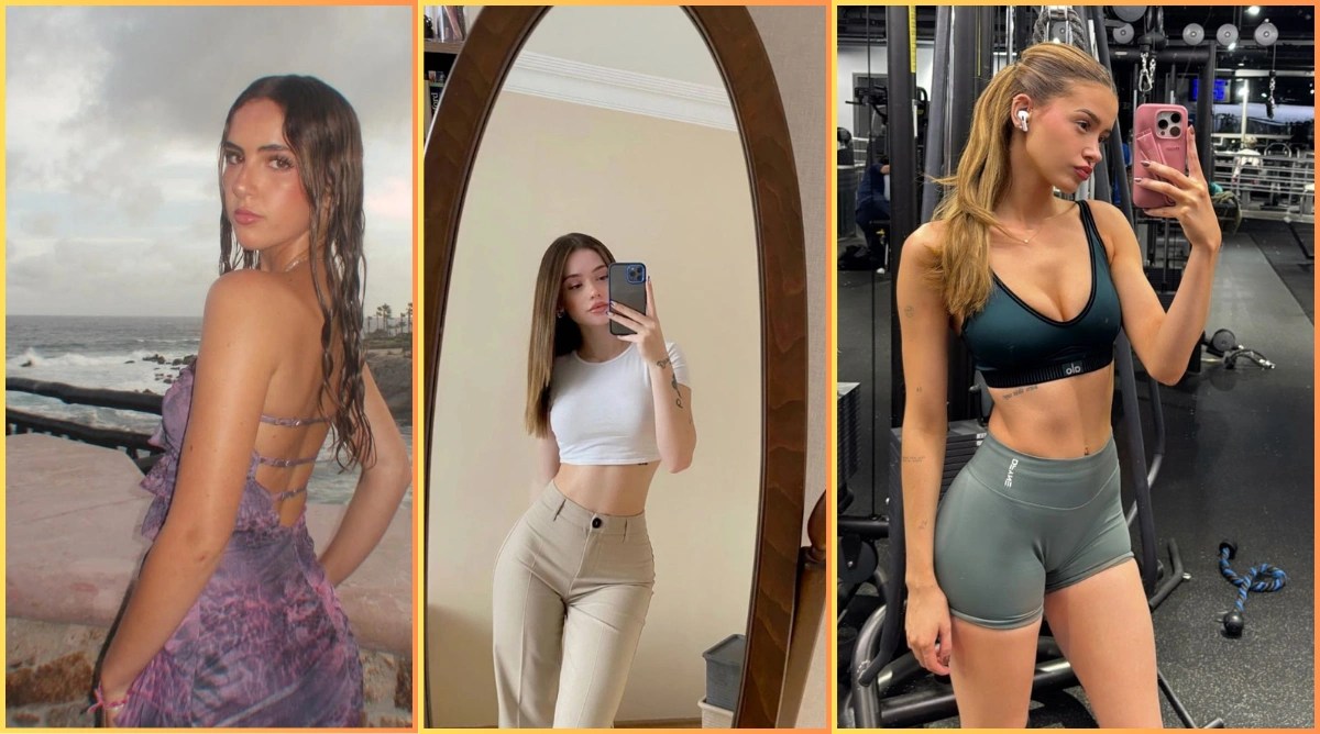 influencers gone wild Archives - influencers Gone Wild