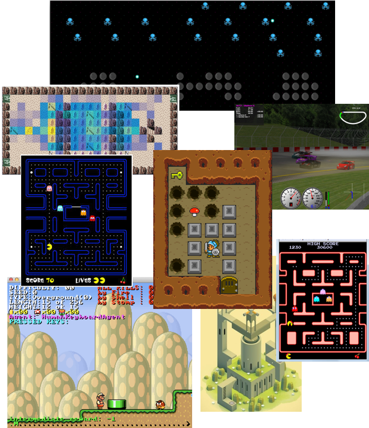 AI and Games