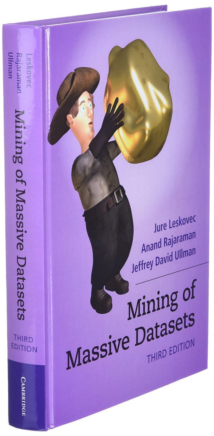 Course Materials Big Data Processing (AI60004) / Spring,202223