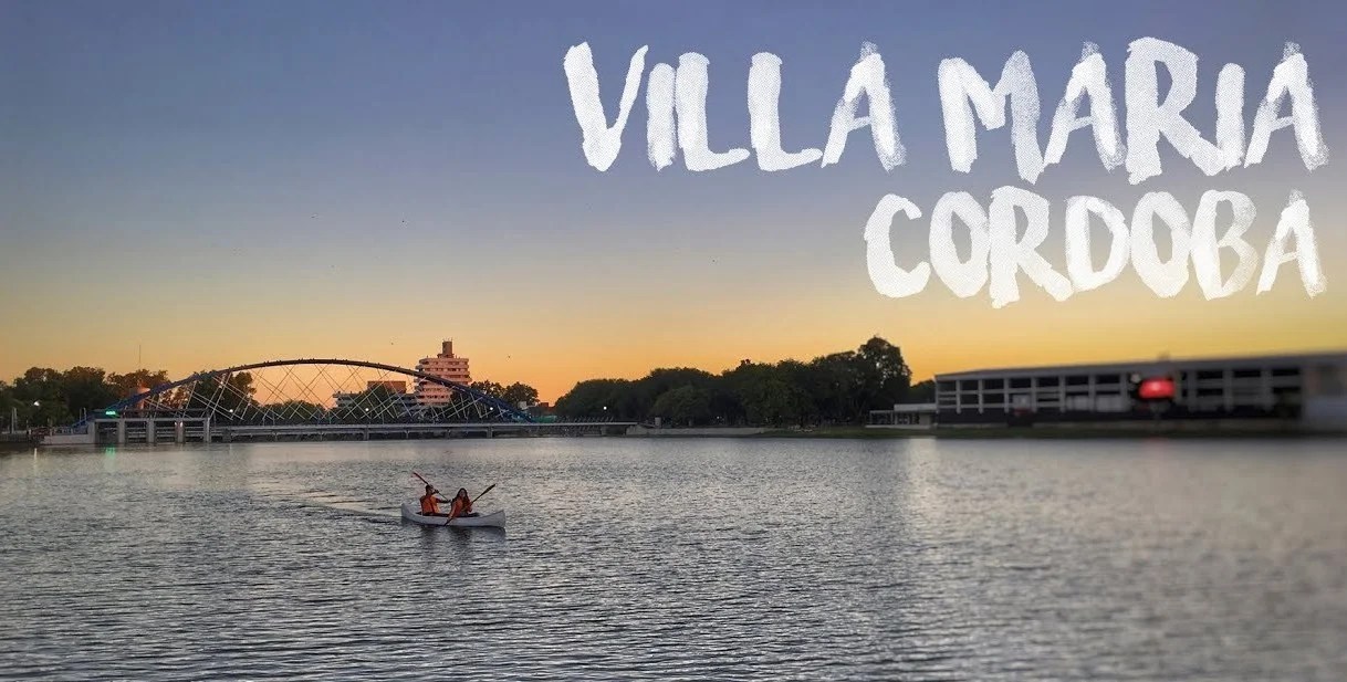 FIPED 2023 em Villa María (Córdoba/Argentina) AINPGP