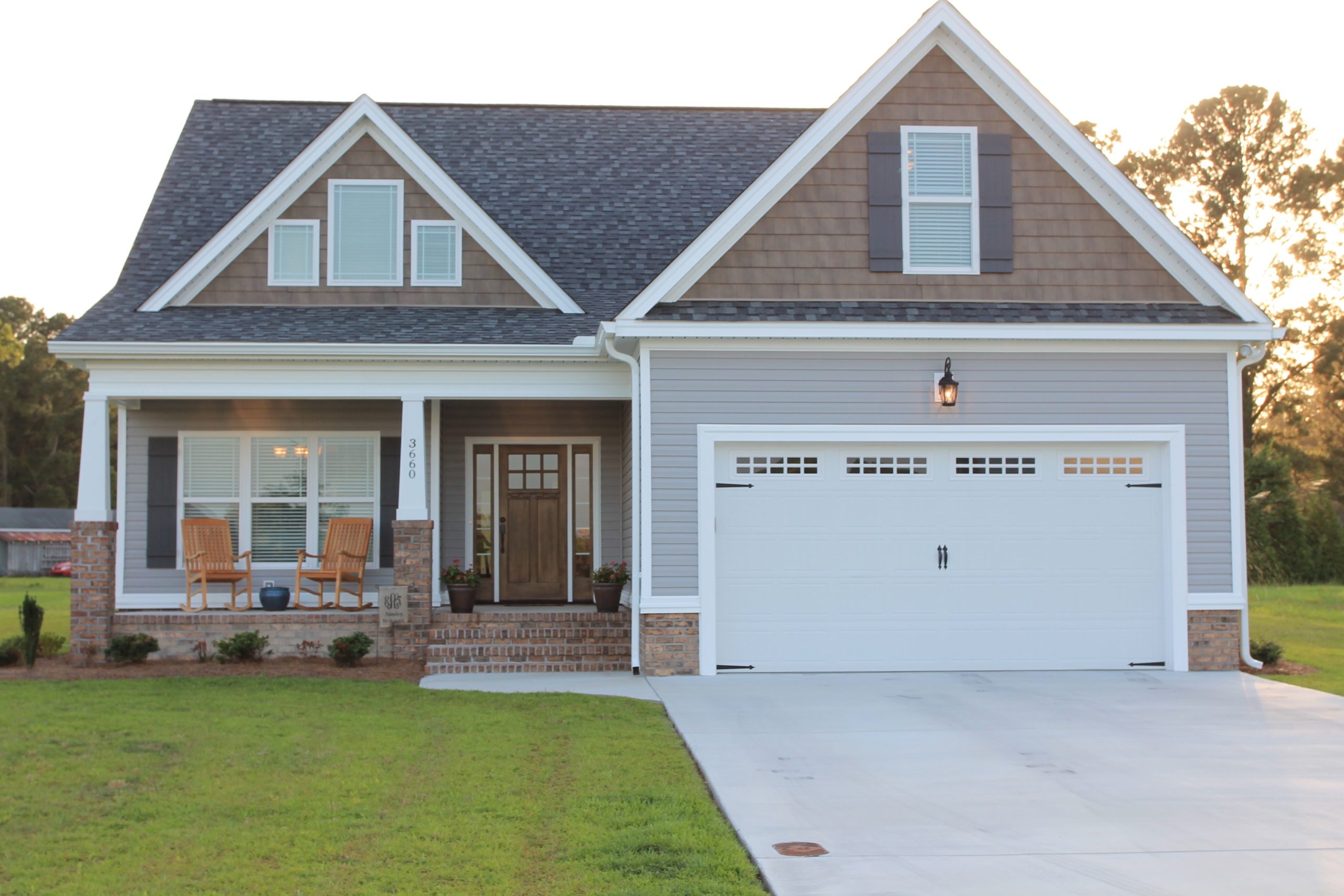 Residential Construction Ainsley Construction