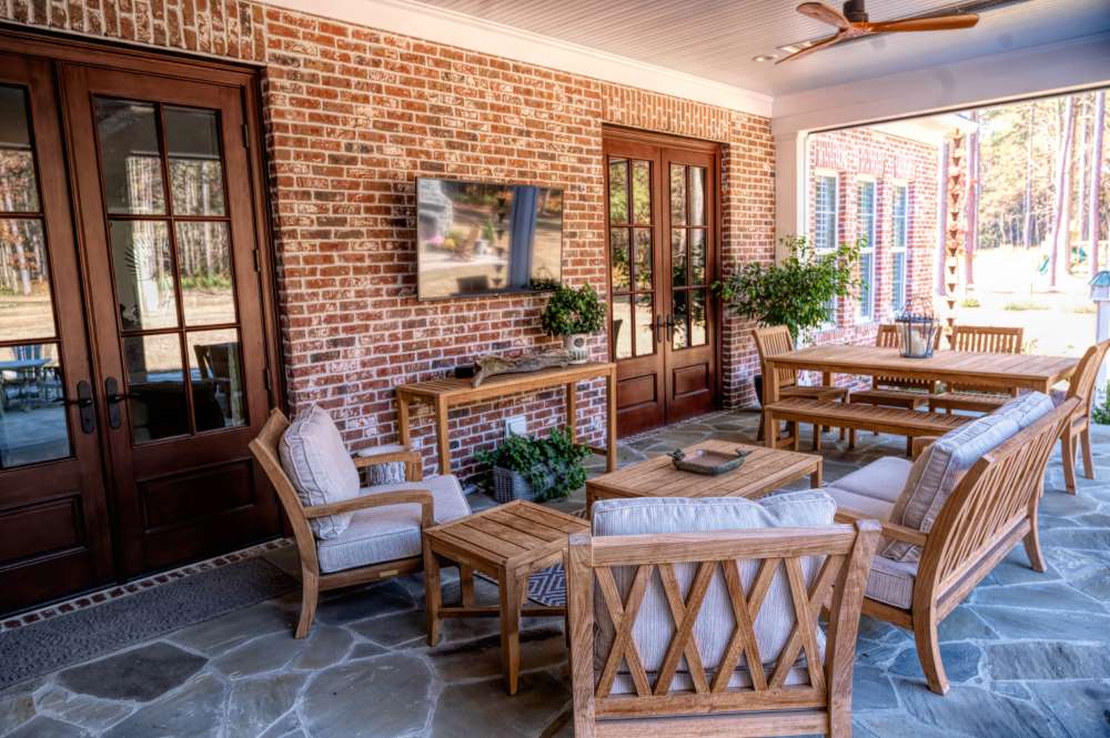 Residential Construction Ainsley Construction