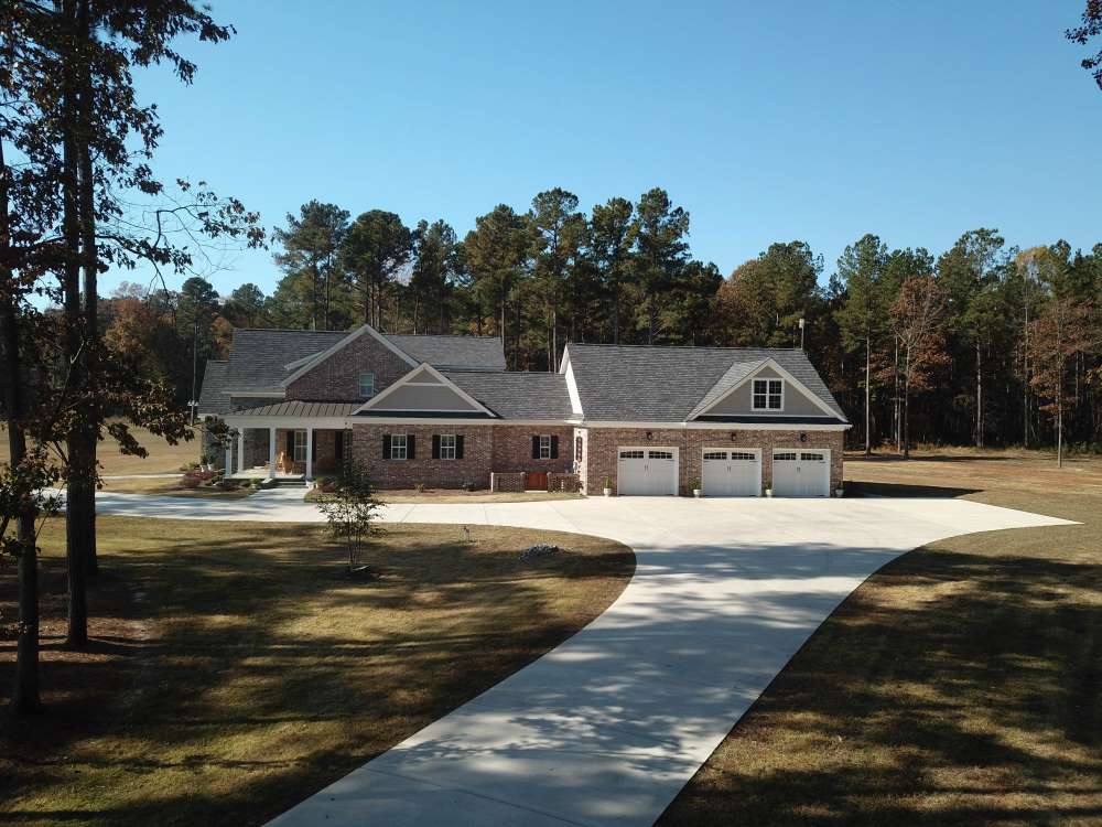 Residential Construction Ainsley Construction