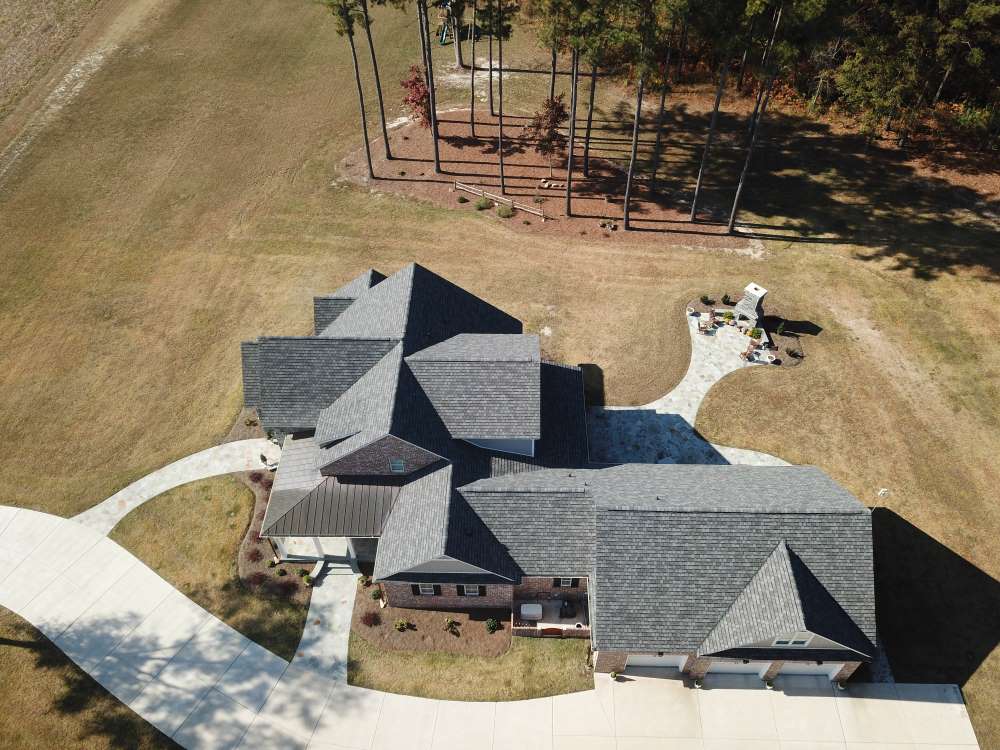 Residential Construction Ainsley Construction