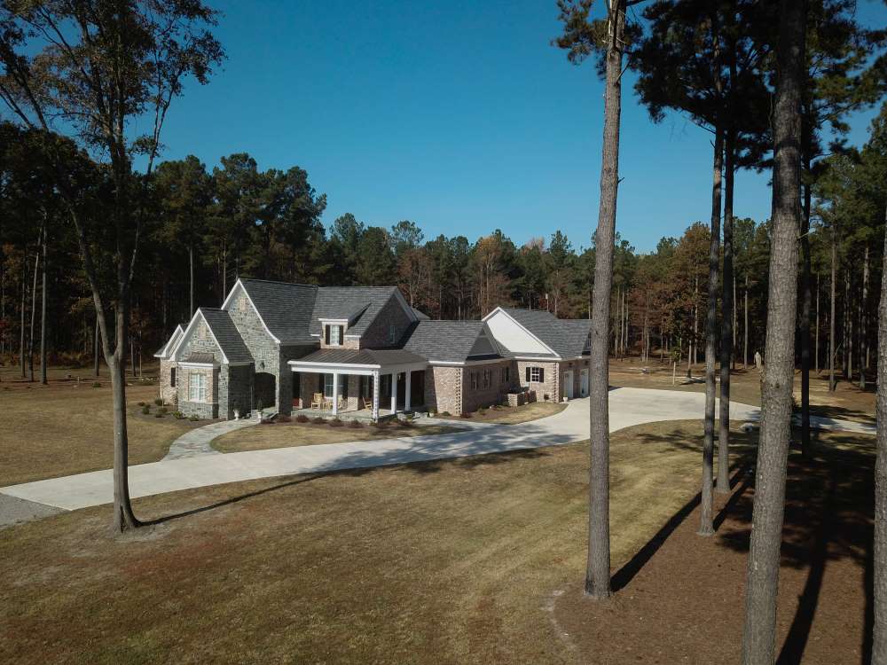 Residential Construction Ainsley Construction