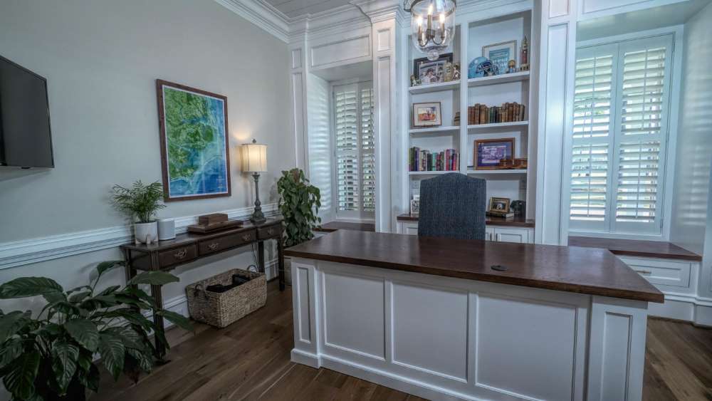 Residential Construction Ainsley Construction