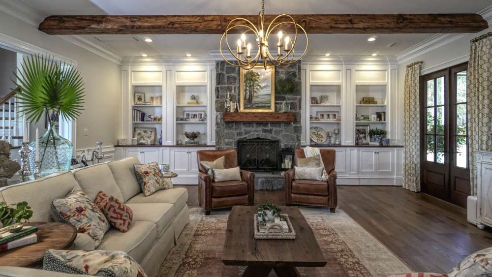 Residential Construction Ainsley Construction