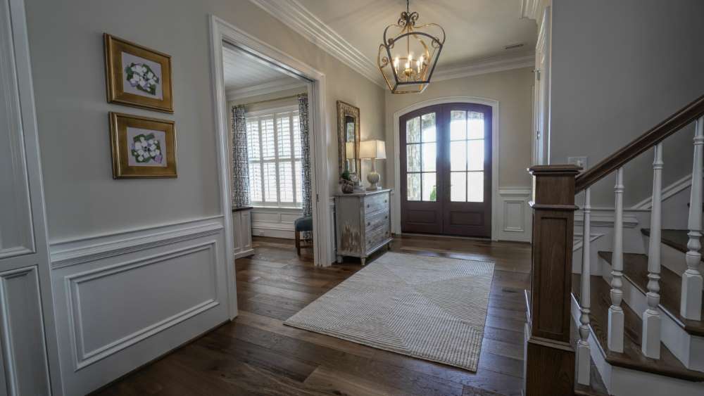 Residential Construction Ainsley Construction